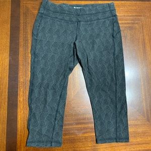 Dry Tek Women’s Printed Legging